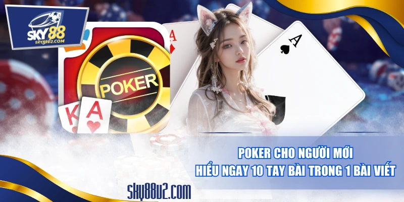Poker